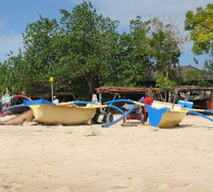 Bali - Jimbaran Beach