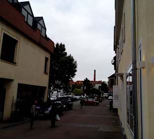 Altstadt Homburg in Homburg