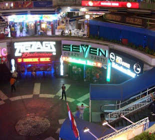 Plaza Shopping-Center