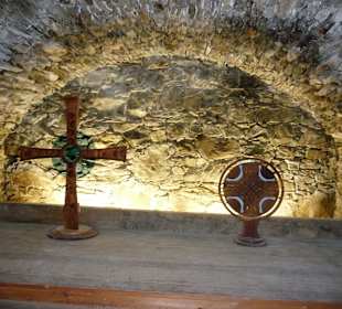 Pfarrkirche Heilige Dreifaltigkeit Feichten