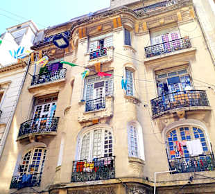 Stadtrundgang Montevideo