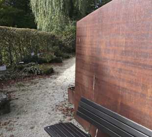 Kneipp`scher Sinnesgarten