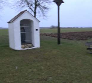 Franziskus-Xaverius-Kapelle Dürrenstetten