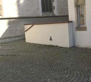 Benediktinerkloster mit Klosterkirche