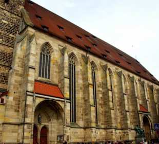 Rechter seitlicher Einblick