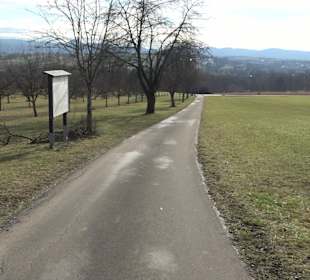 Grillplatz Tellerhecke