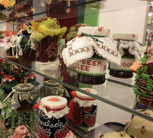 Produkt Verpackungen