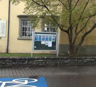 Christuskirche St. Konrad