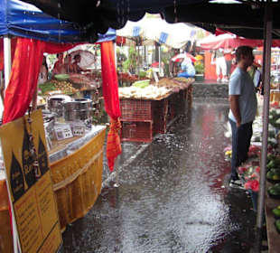 Marche de Saint Paul