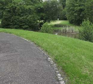 Wasserschloss Oppenweiler