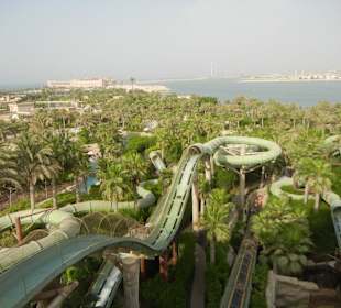 Aquaventure Water Park