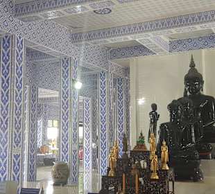 Stadtrundgang Chanthaburi