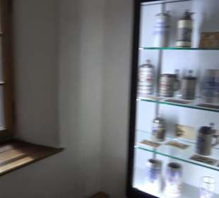 Bier & Oktoberfest Museum