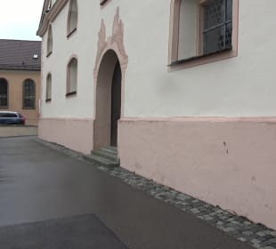 Kloster Reute