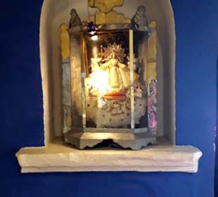 Santa Catalina Kloster