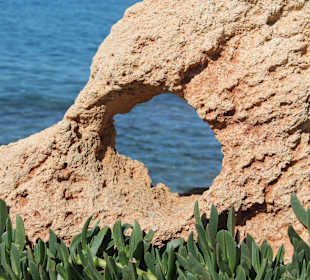 Pleasure Beach / Malia Rocks