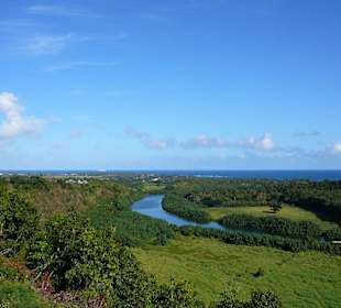 Wailua River