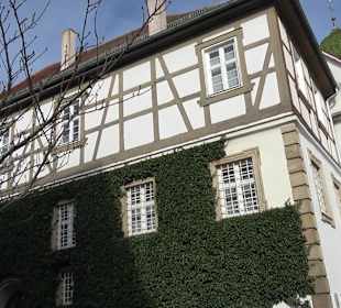Schloss Rübgarten