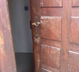 Christuskirche St. Konrad