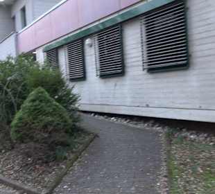 Evangelisches Gemeindehaus