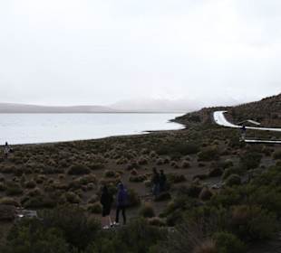 Charunga See/Nationalpark