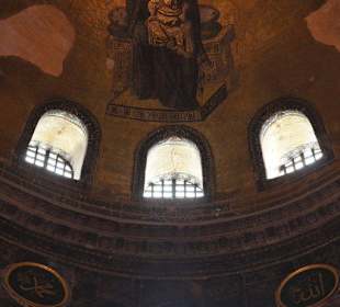 Hagia Sophia 