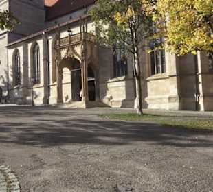 Heilig-Kreuz-Münster