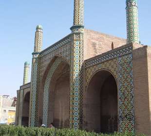 Qazvin Tour 2
