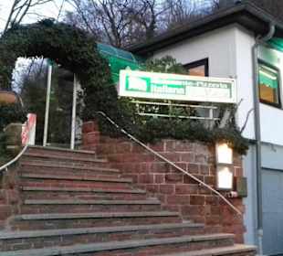 Pizzeria Da Maria in Landstuhl