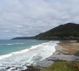 Great Ocean Road