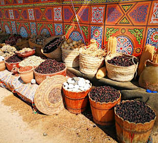 Einkaufen & Shopping