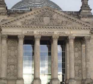 Reichstagsgebäude