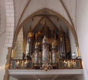 Orgel