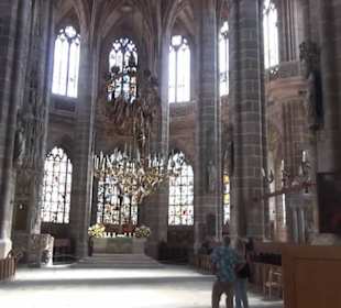 Lorenzkirche