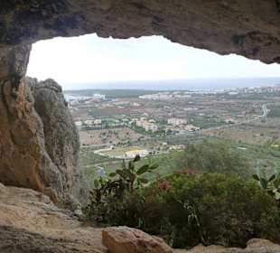 Cami de na Penyal