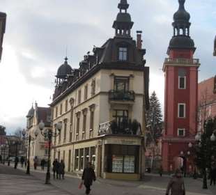 Cieplice 
