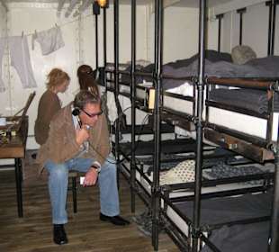 Deutsches Auswandererhaus