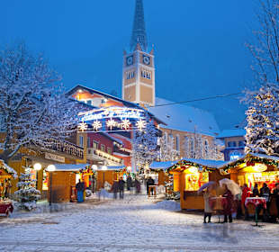 Adventsmarkt Gastein