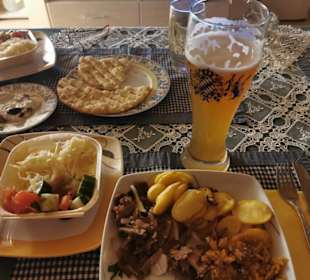 Speisen