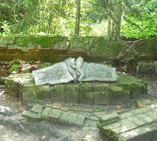 Stauffenberg-Denkmal
