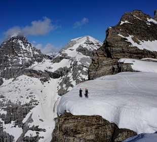 Wandern Matrei am Brenner