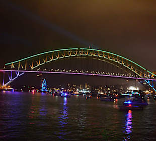 Harbour Bridge