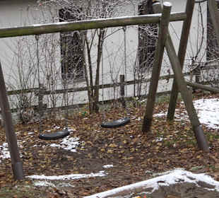 Spielplatz Bürgerhaus Kappishäusern