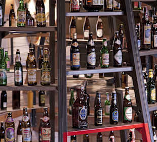 Sehr hübsch hergerichtet