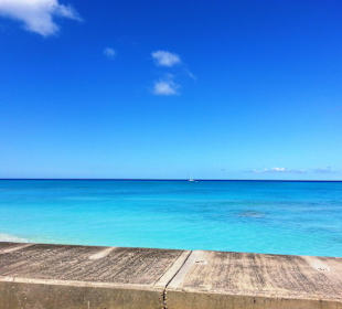 Im Bereich des National Parks