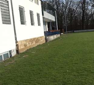 Sportplatz Höhberg Pfrondorf