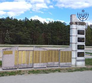 Vernichtungslager Kulmhof