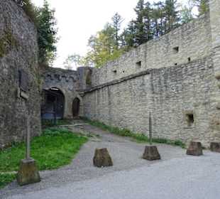 Burg Hornberg