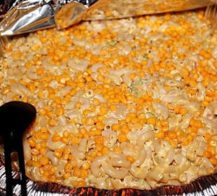 All  you can eat  - BBQ for 350 RD$