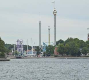 Hafen-Stockholm
